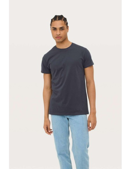 SOL-03565-Mens Pioneer T-Shirt 2
